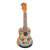 BAMBOO BU-21L PATAGONIA - Ukulele sopranowe z pokrowcem